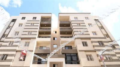 وزارة الإسكان تستعد لطرح شقق الإيجار التمليكي.. 15 ألف وحدة كاملة التشطيب