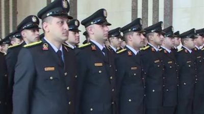 كلية الشرطة 2026.. رابط التقديم الإلكتروني والشروط والمواعيد وخطوات التسجيل