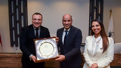 وزير العمل: قانون العمل الجديد يعزز الحماية الاجتماعية والاستثمار