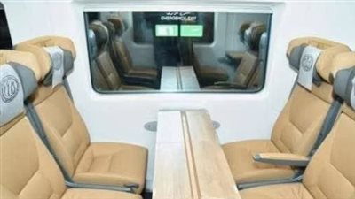 مواعيد قطارات الإسكندرية إلى القاهرة وأهم تنويهات مسافري الوجه البحري