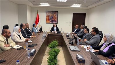 القومي للإعلانات يدرس حوافز الطاقة المتجددة وتحديث المخططات