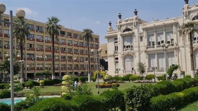 مصاريف جامعة عين شمس الأهلية 2026 وأماكن الكليات والتخصصات المتاحة
