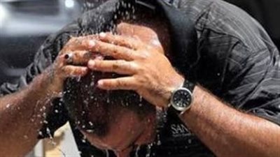 حالة الطقس ودرجات الحرارة المتوقعة في مصر اليوم الثلاثاء 21 يوليو 2026