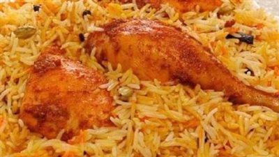 طريقة عمل المندي اليمني الأصلي في المنزل.. وصفة شهية بطعم المطاعم