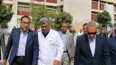 نقابة أطباء قنا تنتقد إعفاء مدير المستشفى العام وتطالب بتحقيق قانوني شفاف