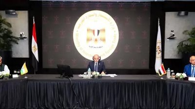 وزير الاستثمار يلتقي قيادات 30 شركة هندية لبحث خططهم الاستثمارية 
