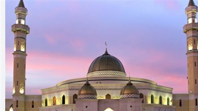 مواقيت الصلاة اليوم.. جدول مواعيد الصلوات الخمس في المحافظات المصرية