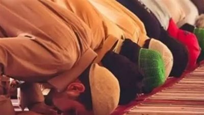 مواعيد الصلاة اليوم في المحافظات المصرية.. تحديث مواقيت الأذان