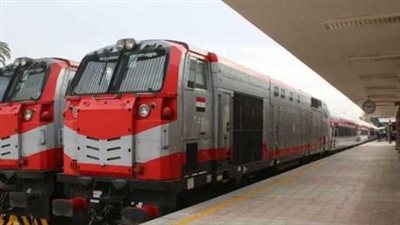 جدول مواعيد قطارات تالجو اليوم.. رحلات القاهرة والإسكندرية وأسوان