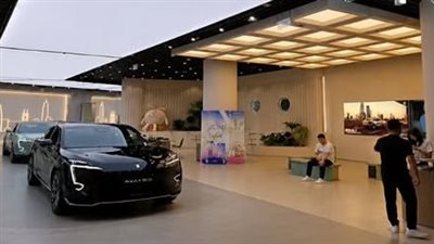 29 يوليو.. افتتاح أول صالة عرض حصرية لعلامة AVATR في مصر