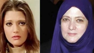 شمس البارودي تكشف موقفها من حقوق الفنانين بعد سنوات الاعتزال