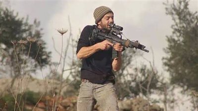 إصابة فلسطينيين برصاص الاحتلال خلال اقتحام شرق نابلس