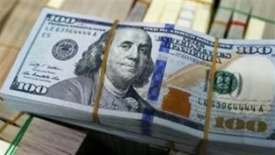 أسعار الدولار اليوم في البنوك المصرية.. تعرف على أحدث أسعار الشراء والبيع