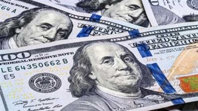 سعر الدولار مقابل الجنيه المصري اليوم.. تعرف على الأسعار في أبرز البنوك
