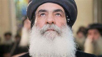 الأنبا بنيامين: 30 شابًا مسلمًا حموا المطرانية خلال أحداث رابعة تجسيدًا للوحدة الوطنية