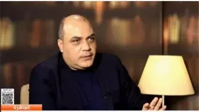 محمد الباز: لا أنزعج من لقب «الباز أفندي».. والاسم يعود إلى عائلتي