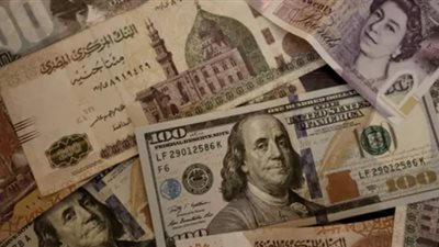 الدولار اليوم السبت 25-7-2026.. أعلى سعر للشراء والبيع في البنوك المصرية