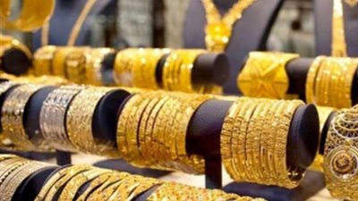 سعر الذهب عيار 21 اليوم.. هل ينجح في اختراق مستوى 6000 جنيه؟