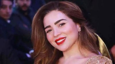 مي عز الدين تخطف الأنظار بإطلالة صيفية أنيقة باللون الأسود.. أحدث ظهور يشعل إنستجرام
