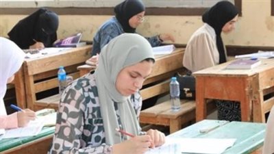 نتيجة الثانوية العامة 2026 