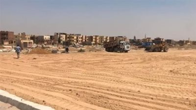 حجز أراضي المدن الجديدة 2026.. وزارة الإسكان تكشف تفاصيل مشروع مسكن 7