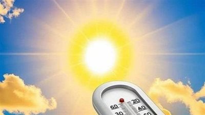 طقس السبت في مصر.. أمطار خفيفة ورياح نشطة وارتفاع ملحوظ في الحرارة.