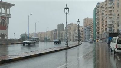 موجة حارة تضرب البلاد.. تعرف على الظواهر الجوية المتوقعة اليوم
