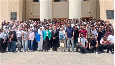 القطاع الصحي بجامعة القاهرة الأهلية يختتم عامًا من التعلم والابتكار والإنجاز
