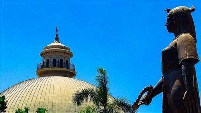 جامعة القاهرة تفتح التحويلات للعام الجامعي 2026/2027 نهاية أغسطس