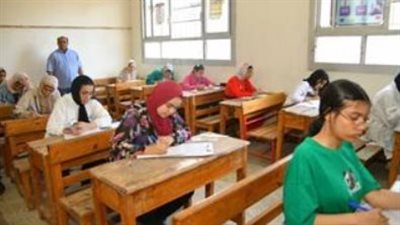 نتيجة الثانوية العامة 2026 تقترب.. التعليم تكشف حقيقة موعد إعلان النتيجة