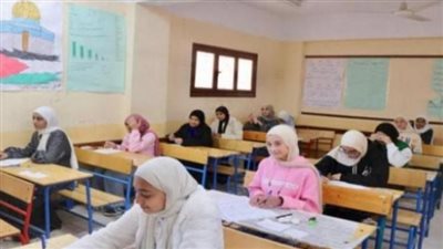 الثانوية العامة 2026.. انتهاء مراحل التصحيح واقتراب اعتماد النتيجة رسميًا