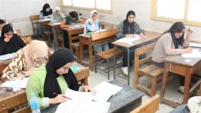 التعليم تستعد لإعلان نتيجة الثانوية العامة 2026 بعد انتهاء أعمال التصحيح