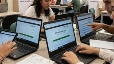 الثانوية العامة 2026.. كيف تضمن الوزارة دقة التصحيح قبل إعلان النتيجة؟
