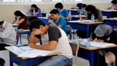 نتيجة الثانوية العامة 2026.. إجراءات إلكترونية دقيقة لضمان الشفافية والعدالة