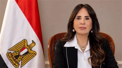 وزيرة الإسكان