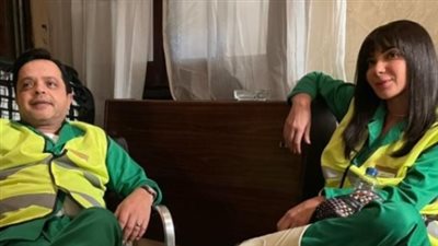 محمد هنيدي ومنى زكي يعودان بـ«الجواهرجي».. قائمة أفلام السينما الجديدة