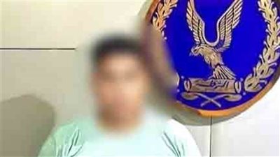التريند قاده إلى السقوط.. الداخلية تكشف حقيقة فيديو «عدم الاتزان» وتضبط صاحبه