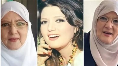 شمس البارودي 