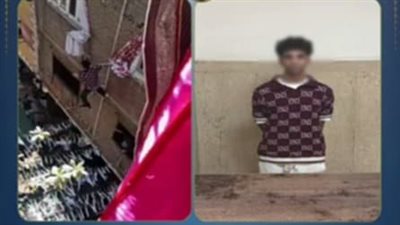رقص فوق ماسورة غاز في الجيزة.. الداخلية تكشف هوية صاحب الفيديو وتتخذ الإجراءات القانونية