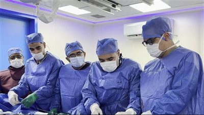 الرعاية الصحية: 10 تدخلات قلبية متقدمة بمستشفى النيل التخصصي بأسوان