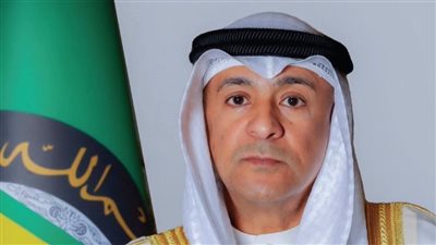 مجلس التعاون يدين إحراق مسجد بطولكرم ويطالب بتحرك دولي عاجل
