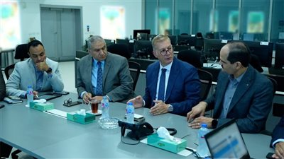 وزير البترول: تأمين احتياجات الغاز رغم ذروة الاستهلاك الصيفية