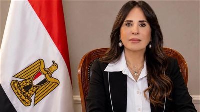 وزيرة الإسكان تتابع مشروعات مياه الشرب والصرف بـ7 محافظات