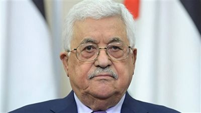 محمود عباس يدعو لتحرك دولي عاجل لوقف العدوان الإسرائيلي