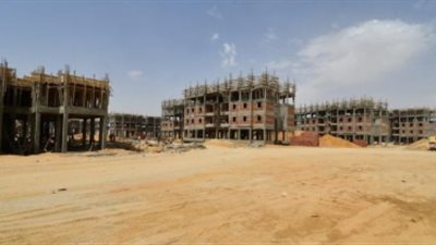 بدء حجز أراضي «مسكن» 2026.. طرح 2898 قطعة سكنية في 17 مدينة جديدة