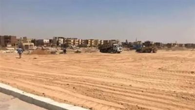 وزارة الإسكان تطرح 2898 قطعة أرض سكنية عبر برنامج «مسكن».. التقديم يبدأ غدًا