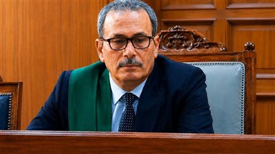 رئيس محكمة استئناف القاهرة يهنئ مساعدي وزير العدل الجدد