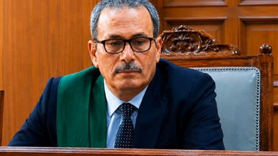 رئيس محكمة استئناف القاهرة يهنئ مساعدي وزير العدل الجدد ويؤكد دعم منظومة العدالة