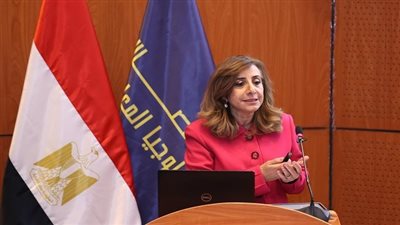 هدى دحروج: المرأة ركيزة التنمية و«قدوة تك» تدعم استقلالها الاقتصادي