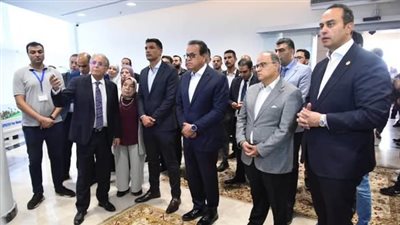 باستثمارات تتجاوز 100 مليون دولار.. افتتاح مصنع «إيبيكو 3» بالعاشر من رمضان